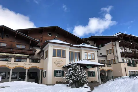 Königsleiten Vital Alpin in Wald im Pinzgau — foto 12