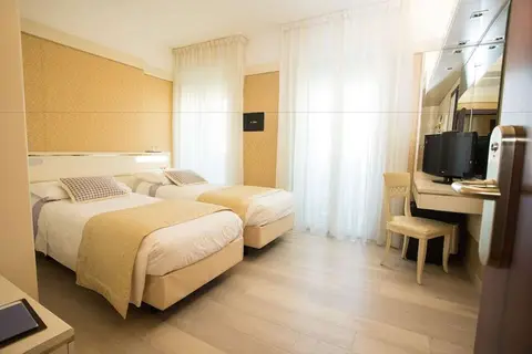 Hotel Bristol Chioggia in Chioggia — foto 3