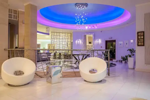 La Mer Deluxe Hotel & Spa in Δημοτική Ενότητα Θήρας — foto 14
