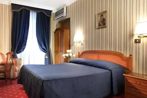 Genio in Rome, foto 16