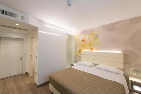 Grand Hotel Liberty in Riva del Garda, foto 17