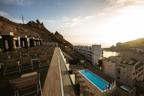 IG Nachosol Atlantic & Yaizasol by Servatur in Las Palmas de Gran Canaria — foto 10