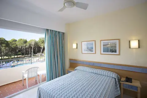 Invisa Hotel Ereso in Santa Eulària des Riu, foto 6