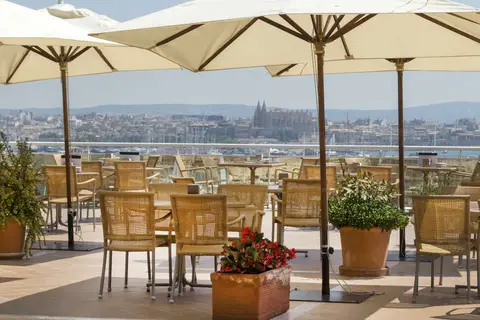 Hotel Catalonia Majorica in Palma — foto 23