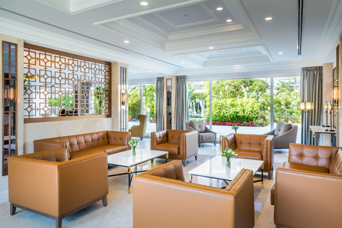 Barcelo La Nucia Hills & La Nucia Palms Complex foto 32