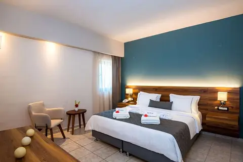 Solimar Aquamarine in Palio Gerani, foto 3