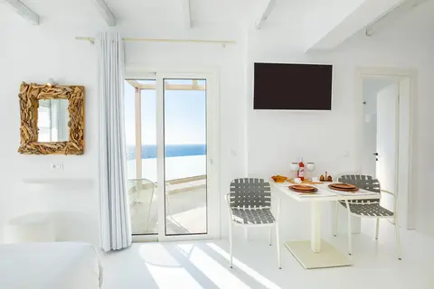 Thalasidi Luxury Suites in Δημοτική Ενότητα Καρπάθου — foto 13