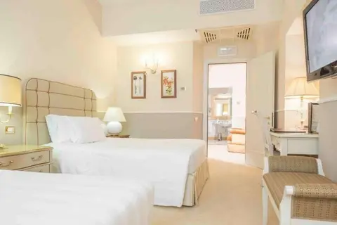 Golden Tower Hotel & Spa in Florence, foto 13