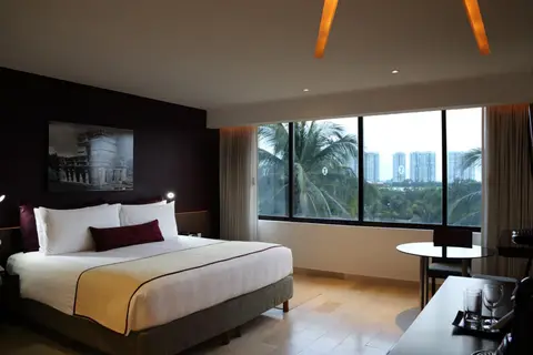 InterContinental Presidente Cancun Resort in Cancùn — foto 27