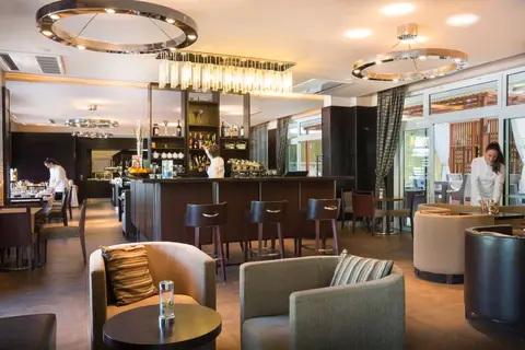 Valamar Atrium Baška Residence in Baska — foto 3