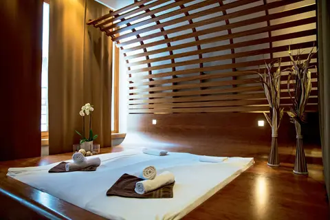 Falkensteiner Hotel & Spa Carinzia in Hermagor-Pressegger See — foto 12