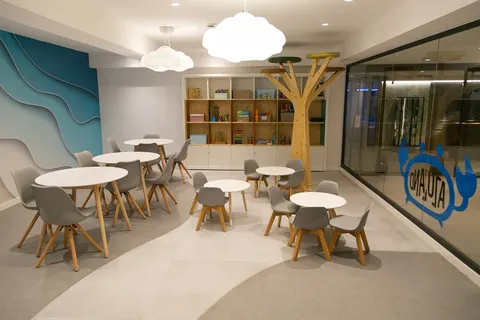 Hotel L'Azure foto 4