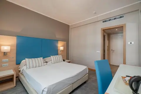 Hotel Calabona in Alghero — foto 15