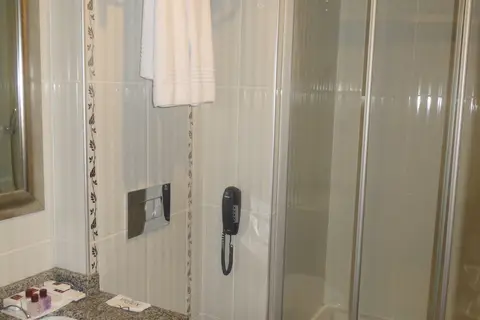 Xperia Grand Bali Hotel in Alanya — foto 25
