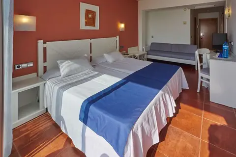 Hotel Na Forana in Cala Ratjada, foto 15