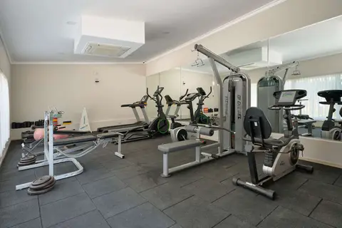 Hotel Kaila Krizantem in Alanya, foto 10