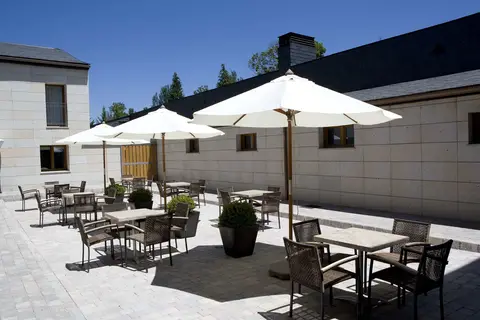 Parador de Puebla de Sanabria in Puebla de Sanabria — foto 26