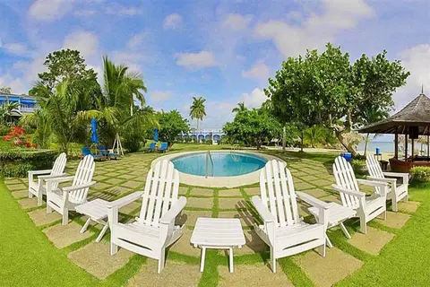 Jamaica Inn in Ocho Rios — foto 12