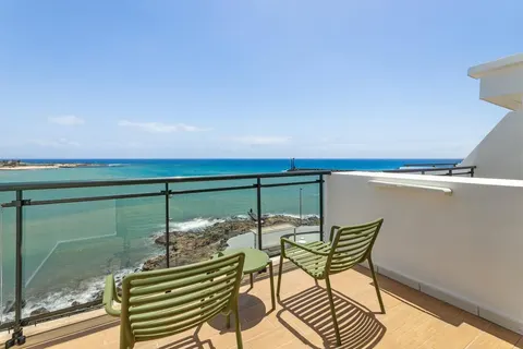 THB Lanzarote Beach foto 5