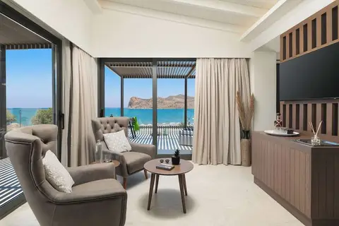 Elia Agia Marina Hotel in Agia Marina, foto 12