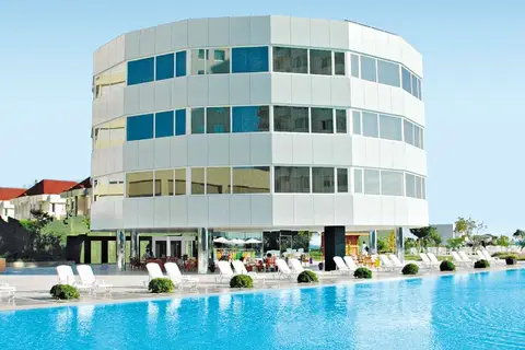 The Marmara Antalya Hotel in Antalya — foto 20