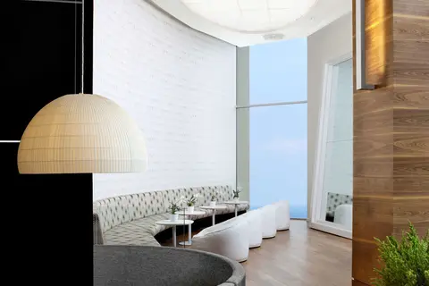 Dan Panorama Tel Aviv in Tel Aviv — foto 4