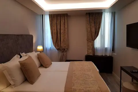 Hotel Aquarius in Venetië, foto 17