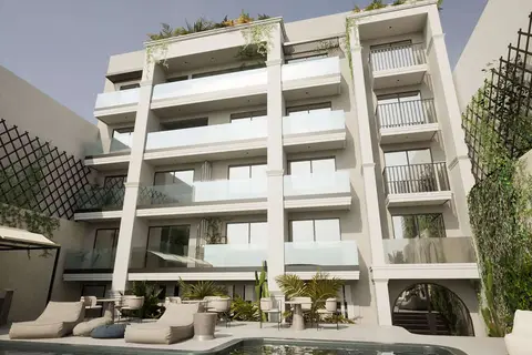 Enorme Epavli Urban Living in Chersonisos Municipal Unit, foto 10