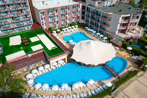 Hotel MPM Astoria foto 1