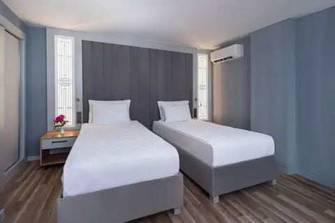 Siam Elegance Hotels & Spa in Serik, foto 5