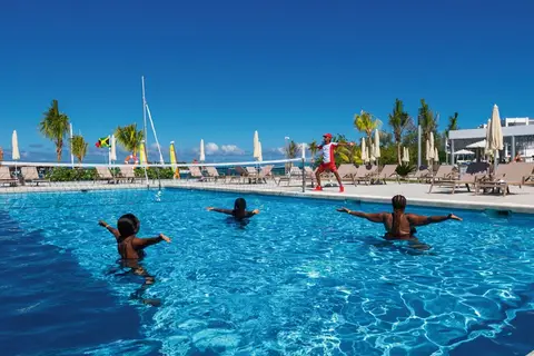 Hotel Riu Montego Bay in Montego Bay, foto 26