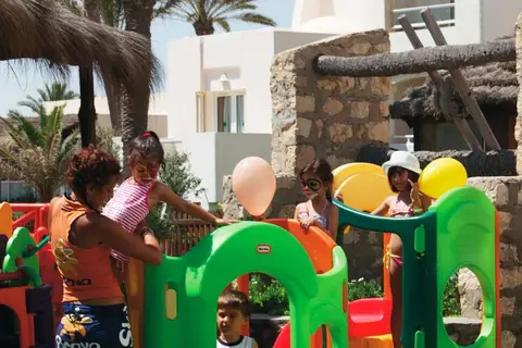 Telemaque Beach & Spa in Mezraya, foto 27