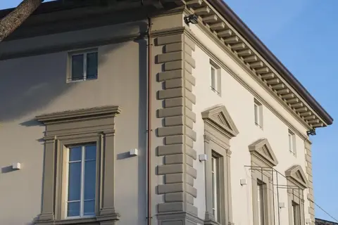 Dimora Palanca in Florence
