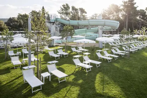 Falkensteiner Hotel Park Punat in Punat — foto 13