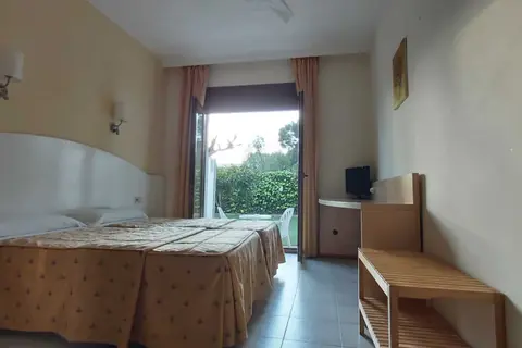 Hotel Bonsol in Lloret de Mar — foto 24