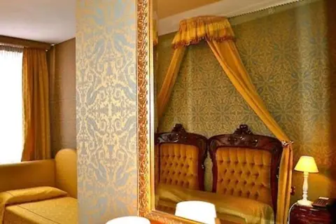 Hotel San Gallo in Venetië, foto 5
