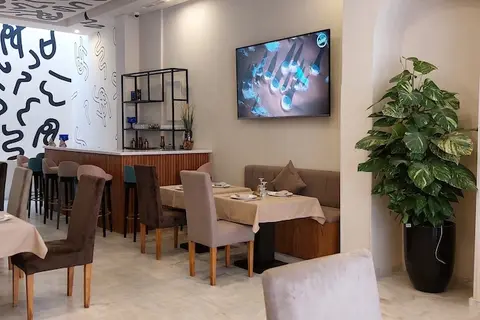 Unico Hotel in Rabat — foto 19