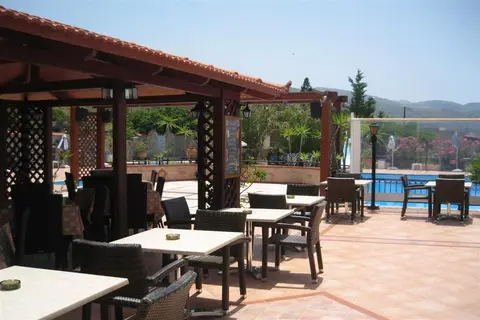 Sunrise Sissi Apartments in Sissi Leather, foto 16