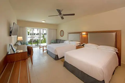 Occidental Grand Punta Cana Resort in Salvaleón de Higüey — foto 7