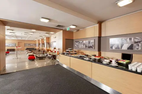 Nippon Hotel in Beyoğlu — foto 14