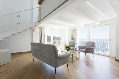 Villa Fiorella Art Hotel in Massa Lubrense, foto 30