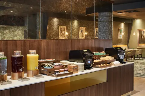 Leonardo Hotel Glasgow in Glasgow — foto 14