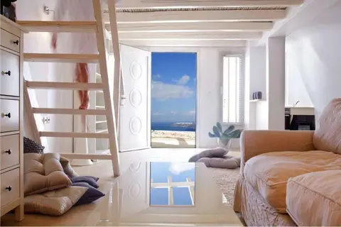 Rocabella Santorini in Σαντορίνη — foto 18