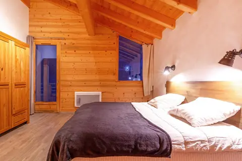 Chalet Cairn in Peisey-Nancroix — foto 10