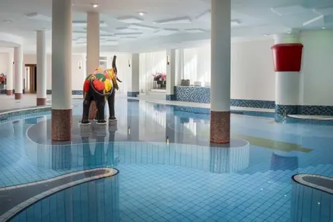 Parkhotel Landau foto 4