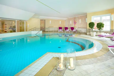 Dorint Strandresort & Spa Sylt/Westerland in Sylt — foto 7