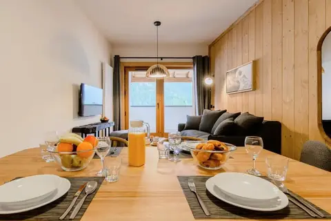 Residence l'Etoile de la Vanoise in Champagny-en-Vanoise — foto 5