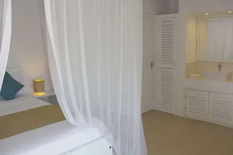 Dhow Inn Boutique Hotel in Paje — foto 13