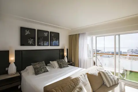 Hotel Ponta Delgada in Ponta Delgada — foto 25