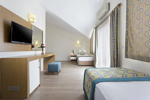 Kemer Dream Hotel in Kemer — foto 25